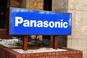 Panasonic сокращает штат сотрудников