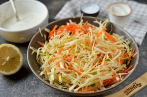 Коул слоу